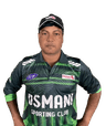 Mohammed Delowar