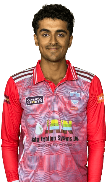 Krishi Nathani