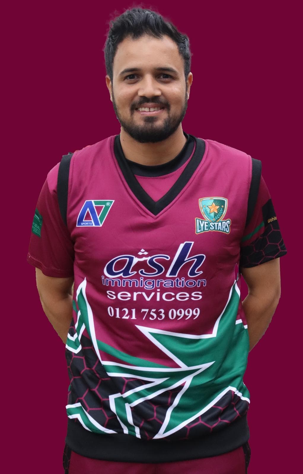 Bilal Hassan
