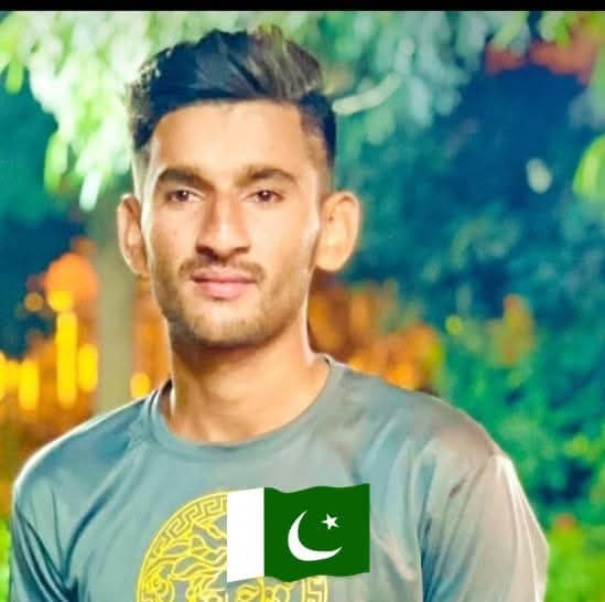 Muhammad Wasif cricket player profile photo