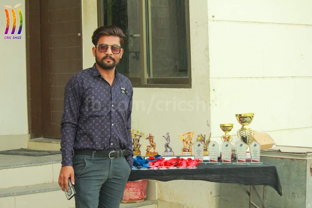 Bilal Aziz