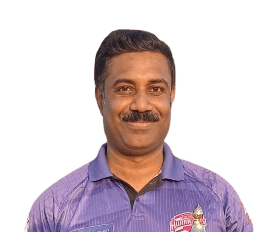 John Chandy