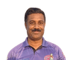 John Chandy