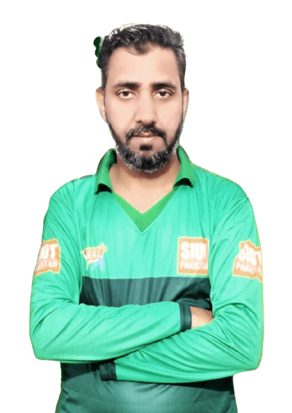Ashfaq Abbasi