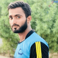Ghulam Umar