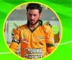 Nisar_khan cricket player profile photo