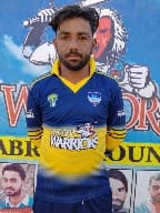 M Rafiq