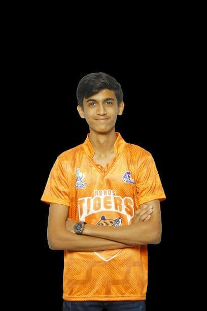 Junaid Intekhab