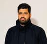 M Umar Shazad