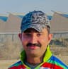 Wajid Ali
