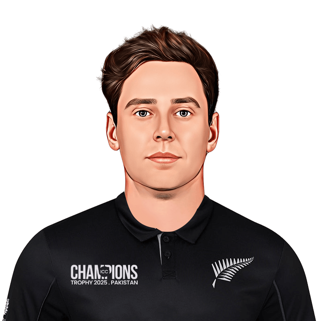 Matt Henry