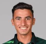 NAVEED AHMED KHAN cricket player profile photo