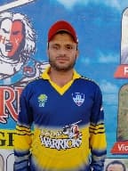 Abid Bangulzai