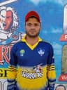 Abid Bangulzai