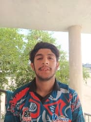 Malik M Haider cricket player profile photo