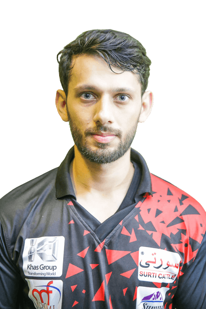 Haris Yousuf cricket player photo