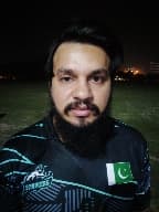 Muhammad Tahir cricket player photo