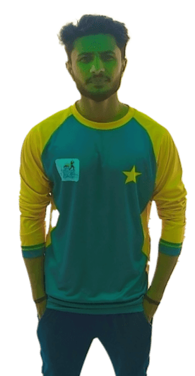 Mubashir Ijaz cricket player profile photo