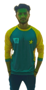 Mubashir Ijaz