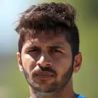 Shardul Thakur cricket player profile photo