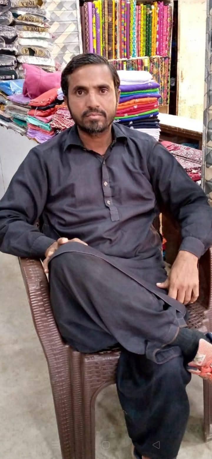 Abdul Razzaq cricket player photo