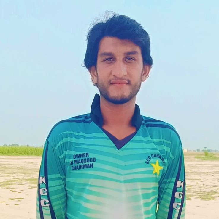 Farid Ali
