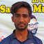 ZUBAIR-AHMED