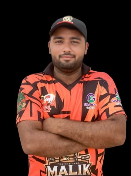 SAJU SAMSON