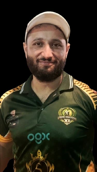 Hassan Liaquat