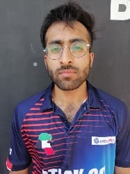 Abdul Haseeb