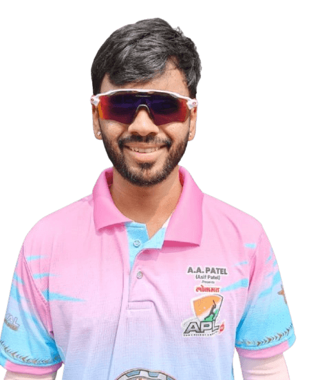 Siddhesh Veer