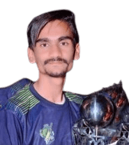 Danish Badhrani