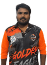 Kishore Ravichandra Marripalli