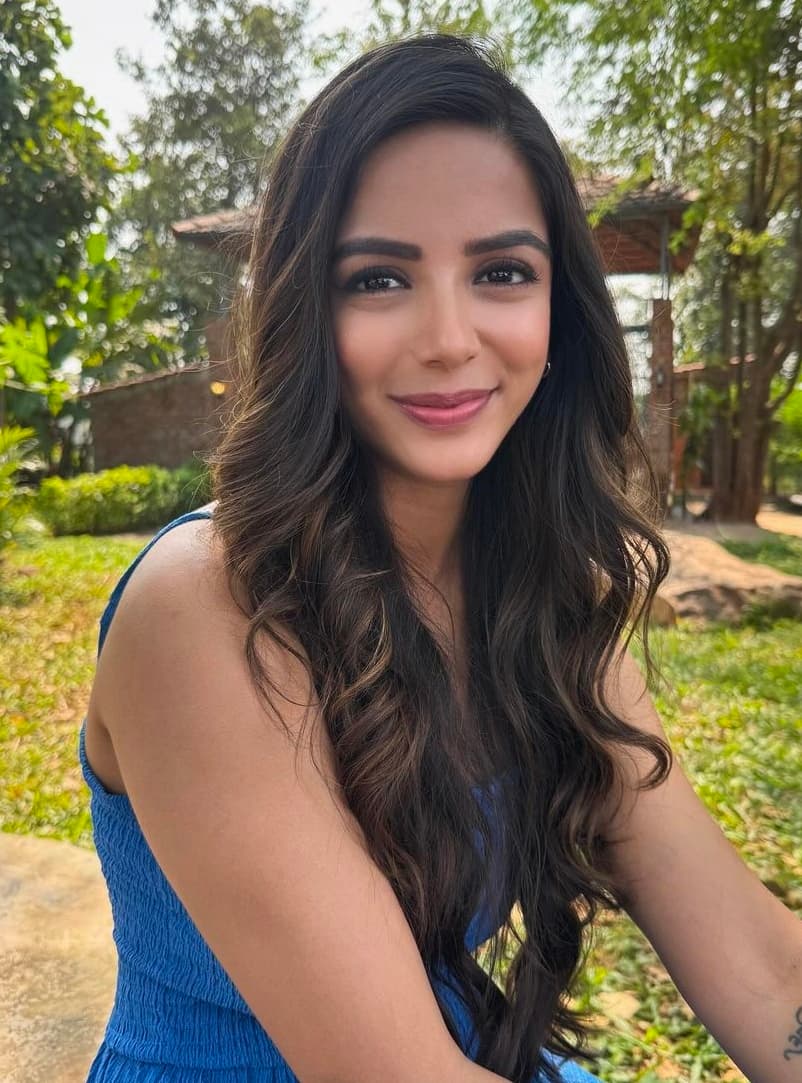 Nikki Sharma