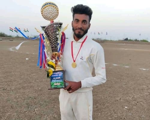 Patel Kistan