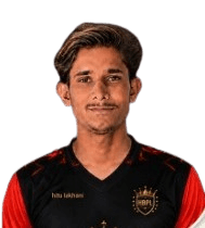 Hitu Lakhani