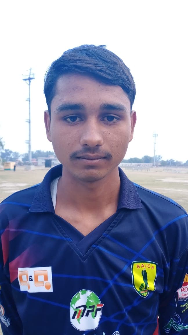 Muhammad Kamran