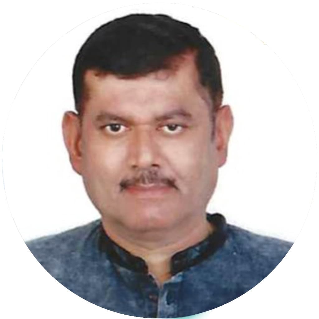 Nilesh Arte