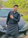 Ishfaq Arif