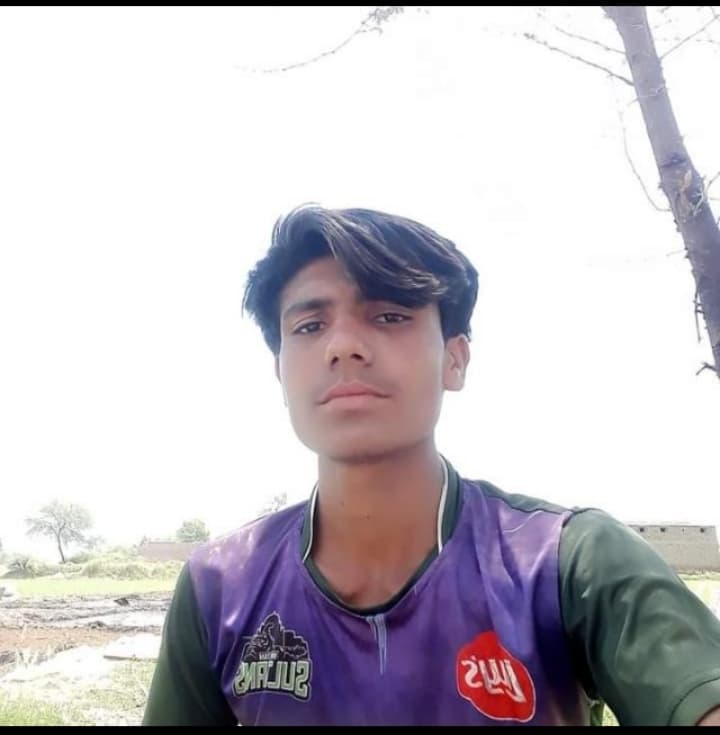 Barkat Lakhan cricket player profile photo