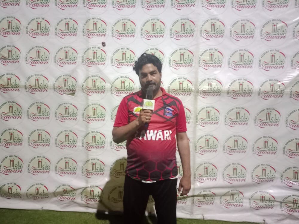 Shoaib Dollar cricket player profile photo