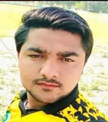 shahzeB jnr cricket player photo