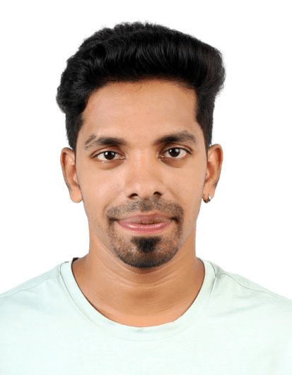 Sidharth Sankar cricket player profile photo