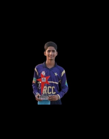 ASAD HANIF