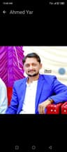 Ahmed Yar