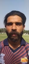 Hassan Ali 17