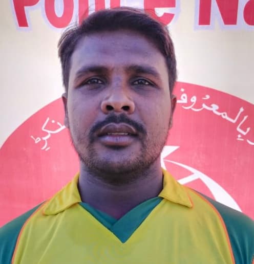 Ahsan