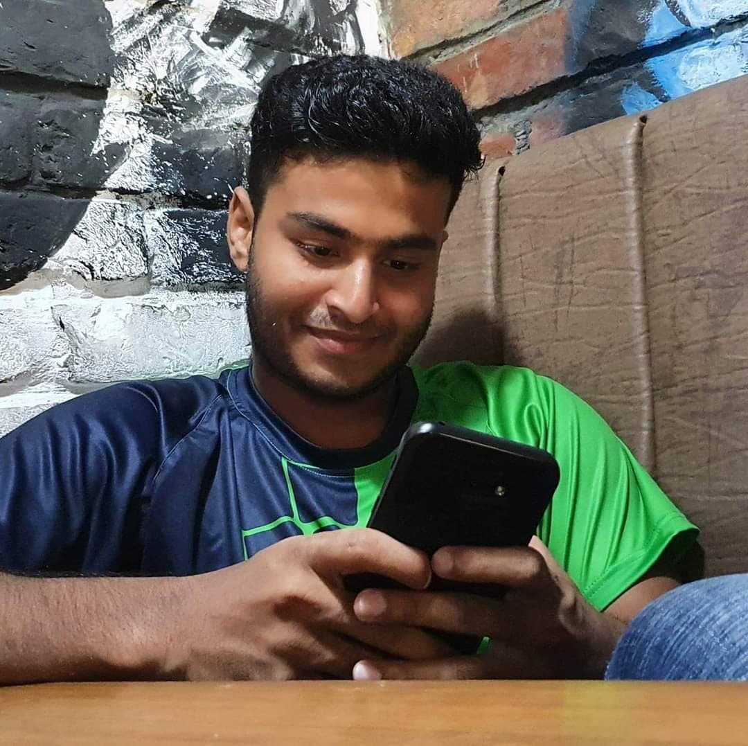 Akash.