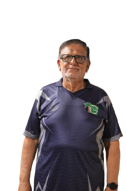 Shoukat Ali