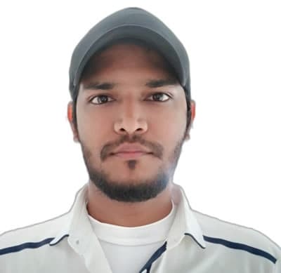 Naganageawaran Nagaraj